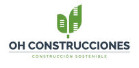 OH CONSTRUCCIONES CONSTRUCCI&Oacute;N SOSTENIBLE